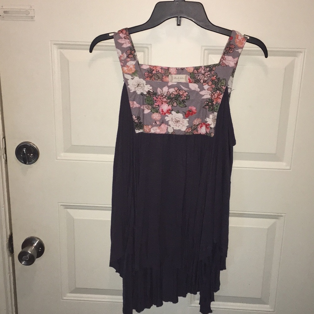 Altar'd State Boho Tank